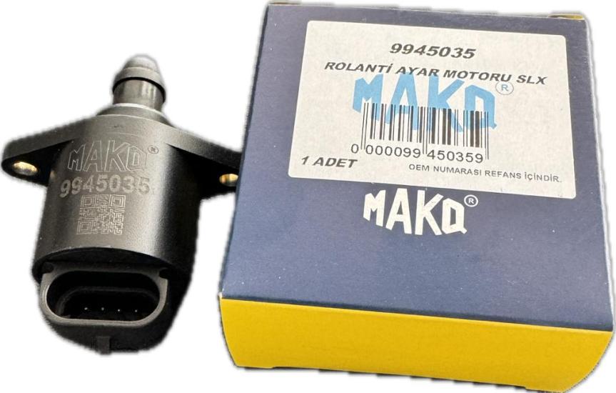 MAKQ-9945035 Rölanti Ayar Motoru Tofaş Doğan SLX