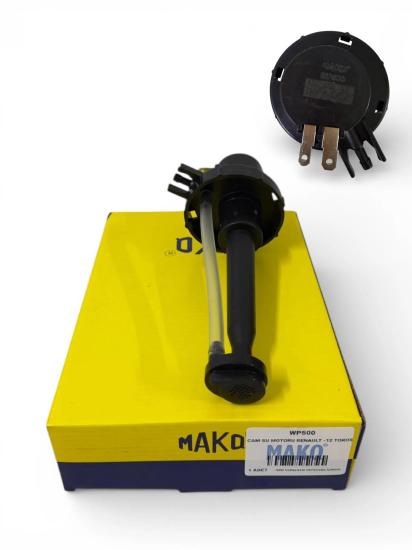 MAKQ-WP500 Cam Suyu Pompası Renault 12