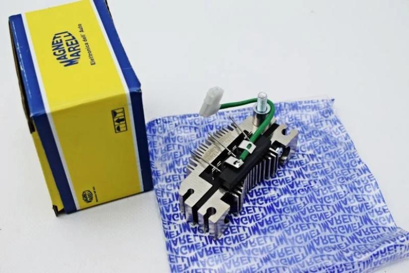 MARELLI-359000700010 Alternatör Diyot Tablası