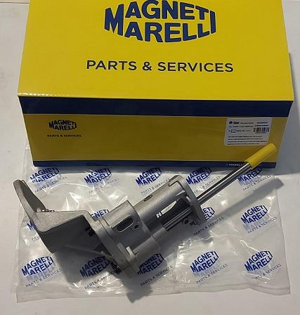 MARELLI-359002100060 Yağ Pompası Renault 9