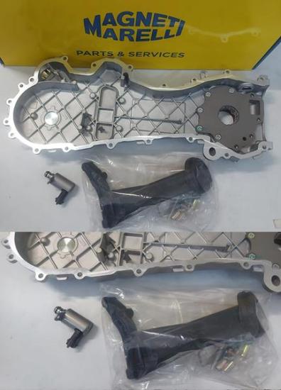 MARELLI-359002101260 Yağ Pompası Fiat Doblo