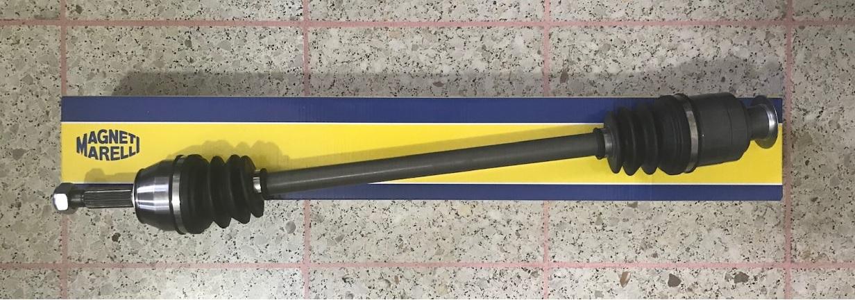 MARELLI-359002500130 Sağ Aks Renault 9