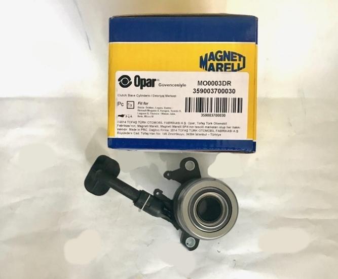 MARELLI-359003700030 Debriyaj Rulmanı Renault Clio