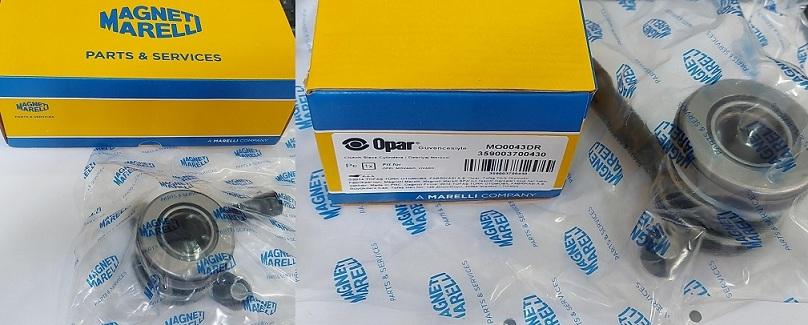 MARELLI-359003700430 Hidrolik Debriyaj Rulmanı