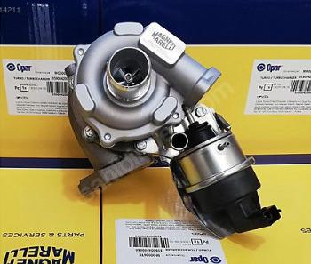 MARELLI-359004200760 Turboşarj Fiat Ducato III