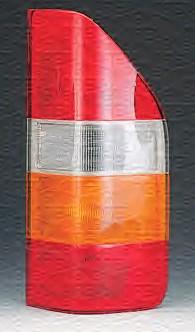 MARELLI-LLC742 Sol Stop Lambası
