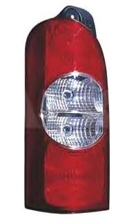 MARELLI-LLE542 Sol Stop Lambası Renault Master II