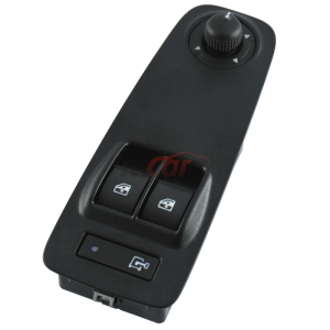 MCAR-AN-240 Sol Cam Anahtarı Fiat Ducato III