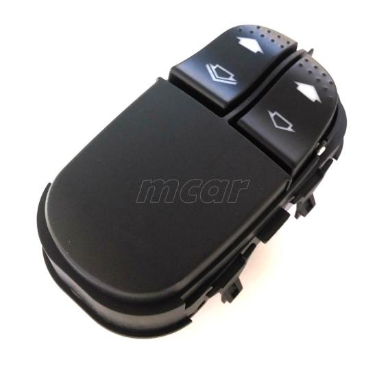 MCAR-AN-312 Sol Cam Anahtarı Ford Focus