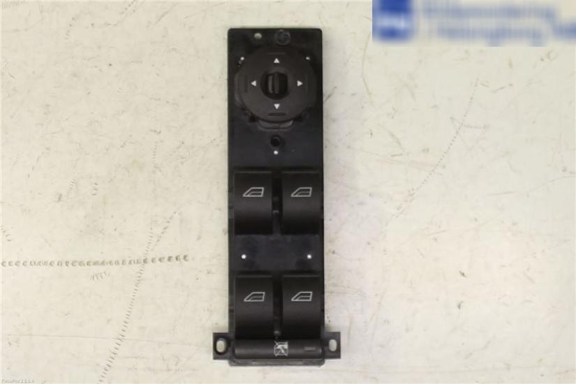 MCAR-AN-320 Sol Ön Cam Anahtarı Ford Mondeo