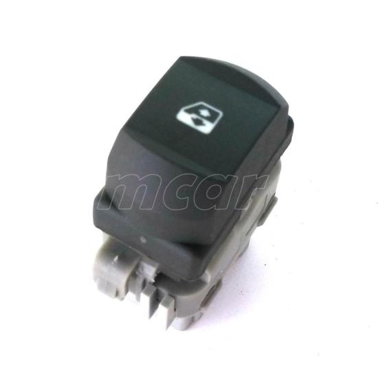 MCAR-AN-717 Sağ Ön Cam Anahtarı Renault Megane II