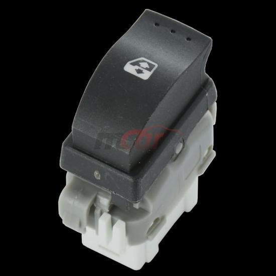 MCAR-AN-723 Sağ Ön Cam Anahtarı Renault Clio II