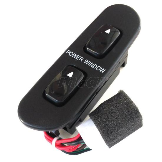 MCAR-AN-808 Sol Cam Anahtarı Hyundai H100