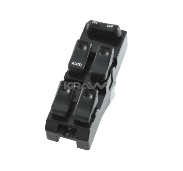 MCAR-AN-845 Sol Cam Anahtarı Mazda 323 Familia