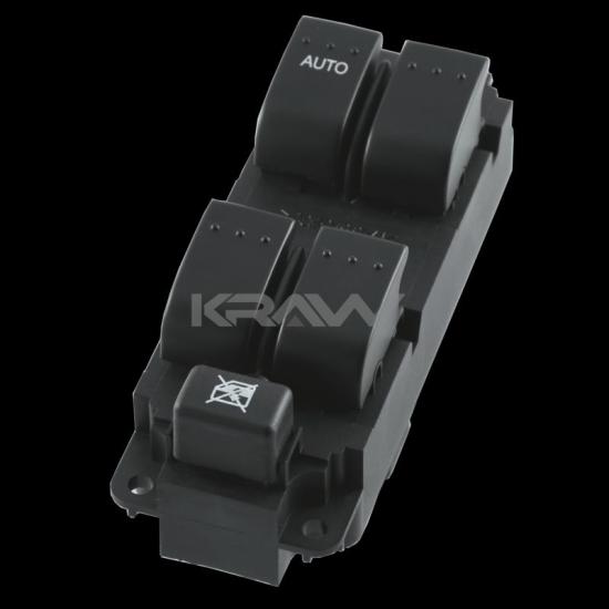 MCAR-AN-848 Sol Cam Anahtarı Mazda 323