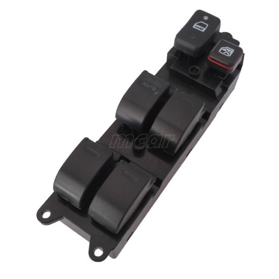 MCAR-AN-874 Sol Ön Cam Anahtarı Toyota Corolla