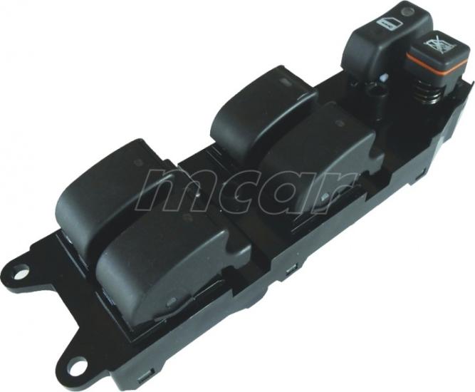 MCAR-AN-882 Sol Cam Anahtarı Toyota Corolla
