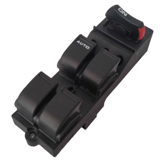 MCAR-AN-892 Sol Cam Anahtarı Honda Civic