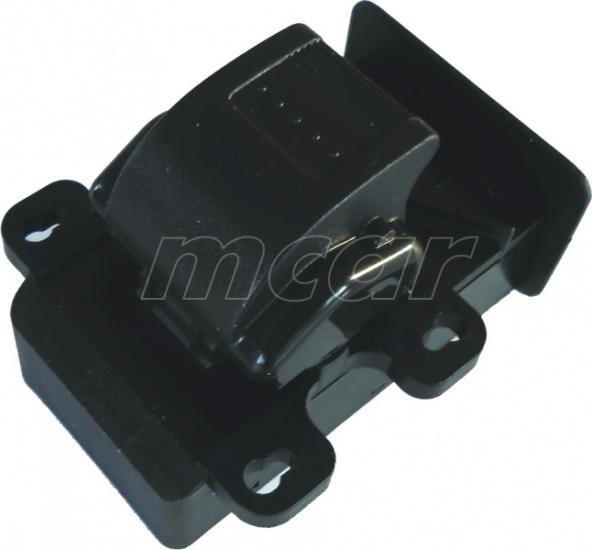 MCAR-AN-894 Sol Cam Anahtarı Honda Civic