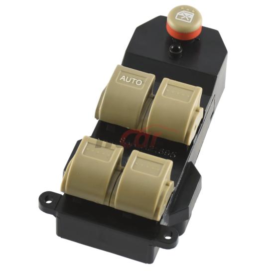 MCAR-AN-894B Sol Cam Anahtarı Honda Civic