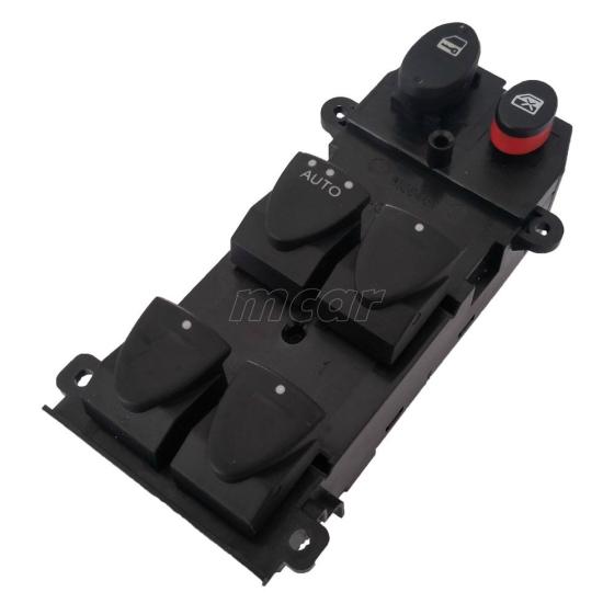 MCAR-AN-896 Sol Cam Anahtarı Honda Civic