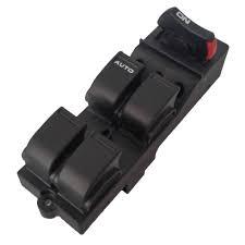 MCAR-AN-900 Sol Cam Anahtarı Honda City