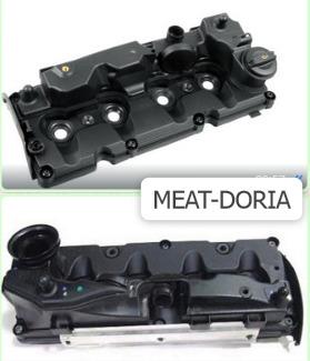 MEATDORIA-91823 Külbütör Kapağı Volkswagen Caddy