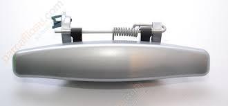 MİTA-03215401 Sağ Ön/Arka Dış Kapı Kolu
