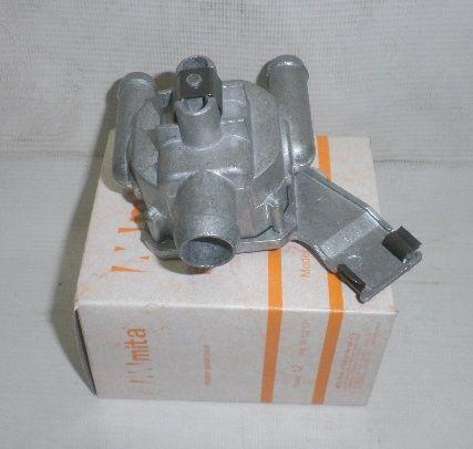 MİTA-06112121 Kalorifer Musluğu Renault 12