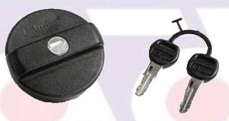 MİTA-07231221 Yakıt Depo Kapağı Peugeot J9