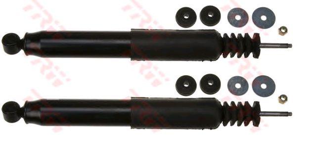 MONROE-23456 Arka Amortisör Opel Corsa B