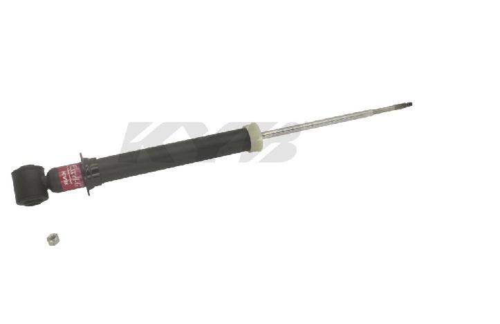 MONROE-23876 Arka Amortisör Opel Vectra B