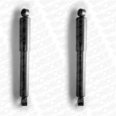 MONROE-D5483 Arka Amortisör Opel Frontera