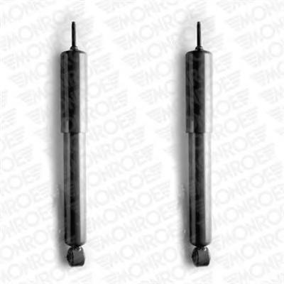 MONROE-D5494 Arka Amortisör Opel Frontera
