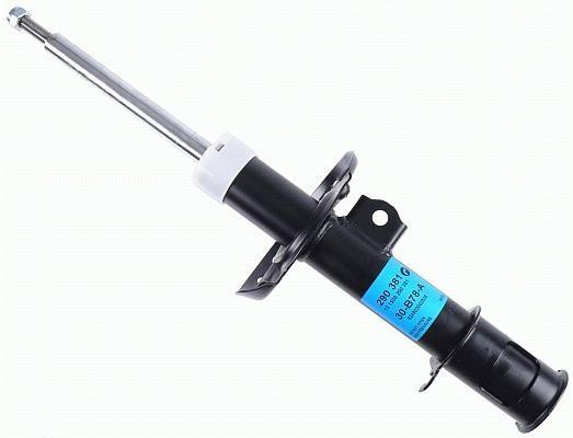 MONROE-G16327 Sağ Ön Amortisör Opel Corsa C