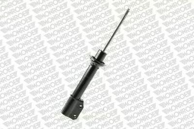 MONROE-G7489 Ön Amortisör Renault Megane
