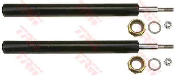 MONROE-MG247 Ön Amortisör Opel Vectra A