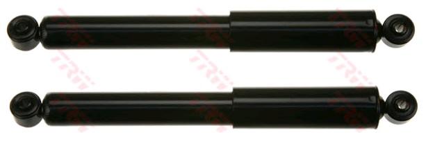 MONROE-R2661 Arka Amortisör Opel Corsa B