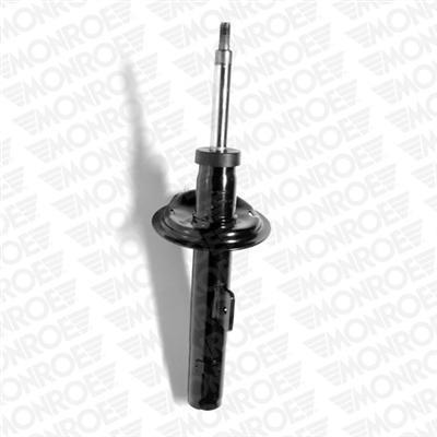 MONROE-R8001 Sağ Ön Amortisör Peugeot Partner