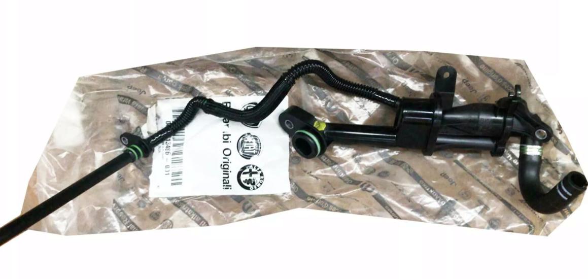 MOPAR-55213486 Motor Yağlama Borusu Fiat Linea