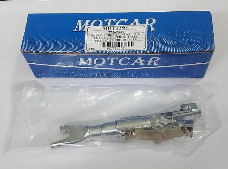 MOTCAR-MOT22501 Fren Ayar Cırcırı Renault Clio III