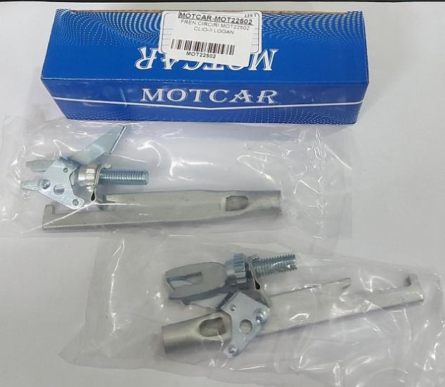 MOTCAR-MOT22502 Fren Ayar Cırcırı Renault Clio II