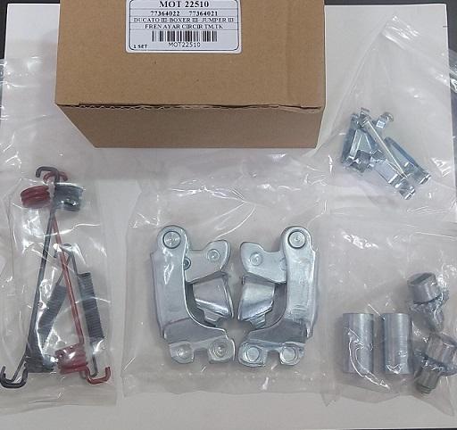 MOTCAR-MOT22510 Fren Ayar Cırcırı Fiat Ducato 2.8
