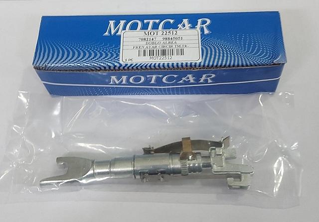 MOTCAR-MOT22512 Fren Ayar Cırcırı Fiat Doblo