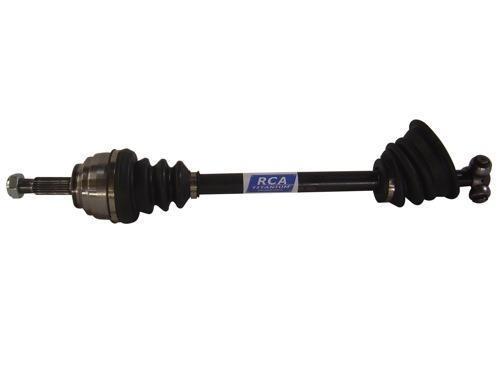 MOTORTEC-MRN-8-812 Sol Aks Dacia Logan