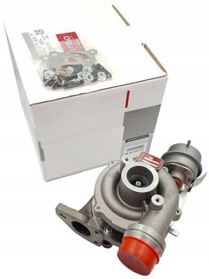 MOTRIO-8660006057 Turboşarj Renault Megane III