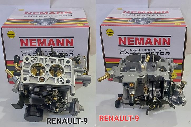 NEMANN-NMN049 Karbüratör Renault 9