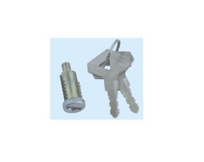 NEMANN-NMN1801 Kapı Kilit Fişeği Renault 12