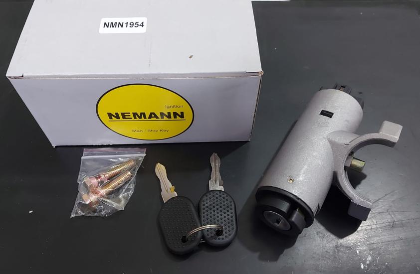NEMANN-NMN1954 Kontak Kilidi Fiat Uno