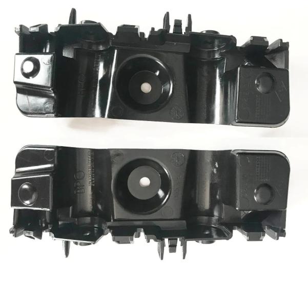 NFAST-N0102024-PP Tampon Braketi Takımı